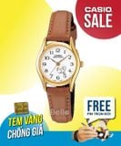  Casio LTP-1094Q-7B7RDF - Uy tín từ 2009, Tem vàng chống giả, Bảo hành 1 năm, Pin miễn phí trọn đời 