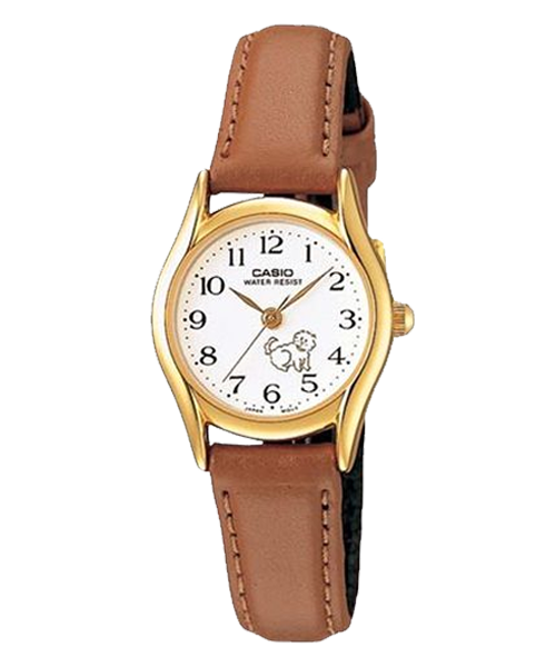  Casio LTP-1094Q-7B7RDF - Uy tín từ 2009, Tem vàng chống giả, Bảo hành 1 năm, Pin miễn phí trọn đời 