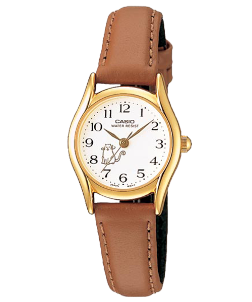  Casio LTP-1094Q-7B8RDF - Uy tín từ 2009, Tem vàng chống giả, Bảo hành 1 năm, Pin miễn phí trọn đời 
