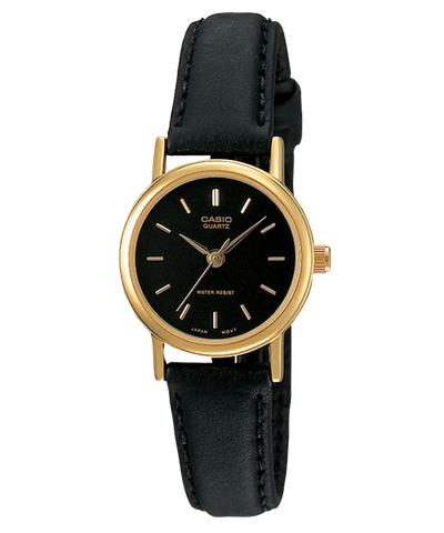 Đồng hồ Casio Nữ LTP-1095Q-1A