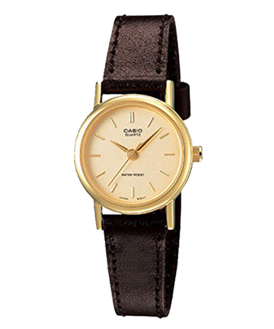 Đồng hồ Casio Nữ LTP-1095Q-9A