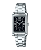  Casio LTP-1234DD-1A - Uy tín từ 2009, Tem vàng chống giả, Bảo hành 1 năm, Pin miễn phí trọn đời 