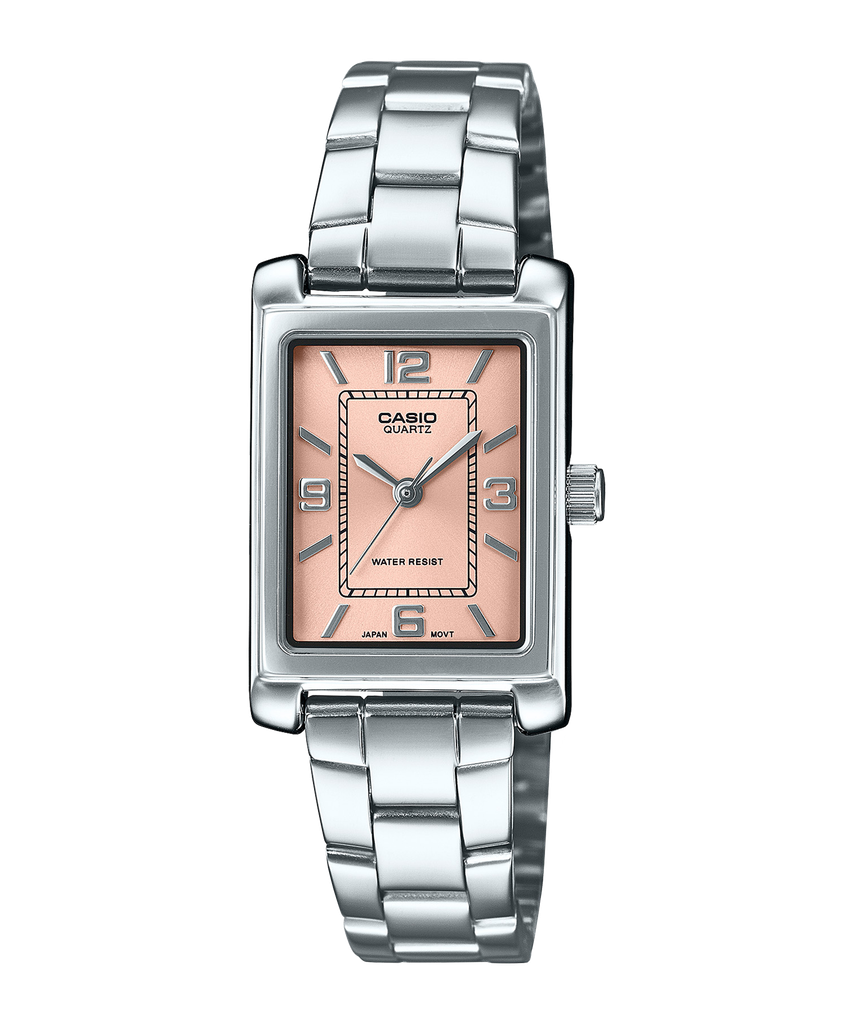  Casio LTP-1234DD-4A - Uy tín từ 2009, Tem vàng chống giả, Bảo hành 1 năm, Pin miễn phí trọn đời 