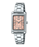 Casio LTP-1234DD-4A - Uy tín từ 2009, Tem vàng chống giả, Bảo hành 1 năm, Pin miễn phí trọn đời 