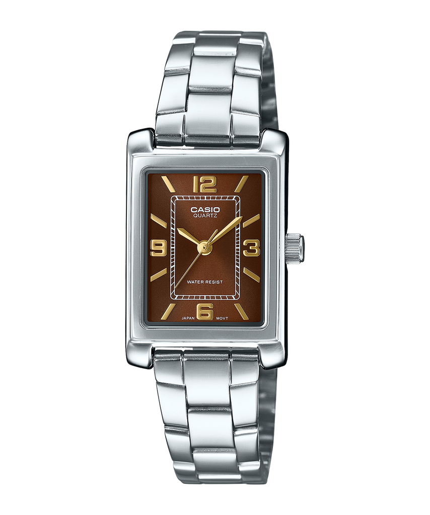  Casio LTP-1234DD-5A - Uy tín từ 2009, Tem vàng chống giả, Bảo hành 1 năm, Pin miễn phí trọn đời 