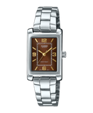  Casio LTP-1234DD-5A - Uy tín từ 2009, Tem vàng chống giả, Bảo hành 1 năm, Pin miễn phí trọn đời 