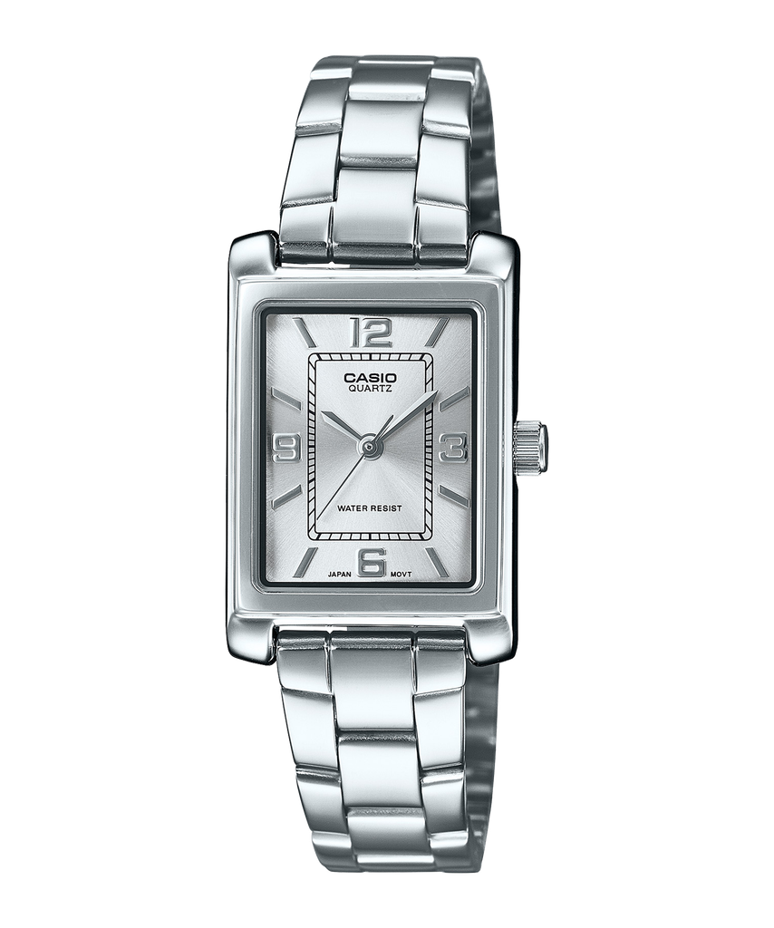  Casio LTP-1234DD-7A - Uy tín từ 2009, Tem vàng chống giả, Bảo hành 1 năm, Pin miễn phí trọn đời 