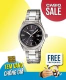  Casio LTP-1302D-1A1VDF - Uy tín từ 2009, Tem vàng chống giả, Bảo hành 1 năm, Pin miễn phí trọn đời 