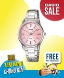  Casio LTP-1303D-4AVDF - Uy tín từ 2009, Tem vàng chống giả, Bảo hành 1 năm, Pin miễn phí trọn đời 