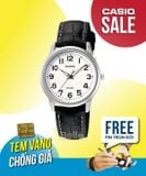  Casio LTP-1303L-7BVDF - Uy tín từ 2009, Tem vàng chống giả, Bảo hành 1 năm, Pin miễn phí trọn đời 