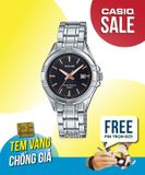  Casio LTP-1308D-1A2VDF - Uy tín từ 2009, Tem vàng chống giả, Bảo hành 1 năm, Pin miễn phí trọn đời 