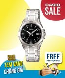  Casio LTP-1308D-1AVDF - Uy tín từ 2009, Tem vàng chống giả, Bảo hành 1 năm, Pin miễn phí trọn đời 