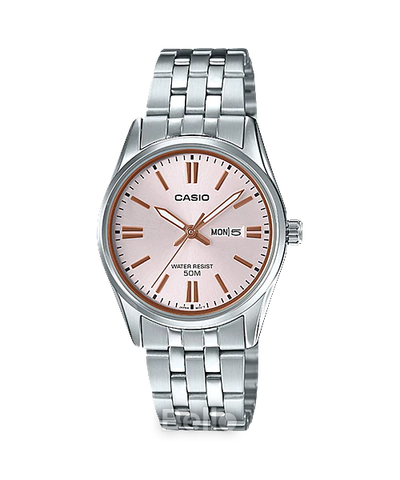 Đồng hồ Casio Nữ LTP-1335D-4AVDF