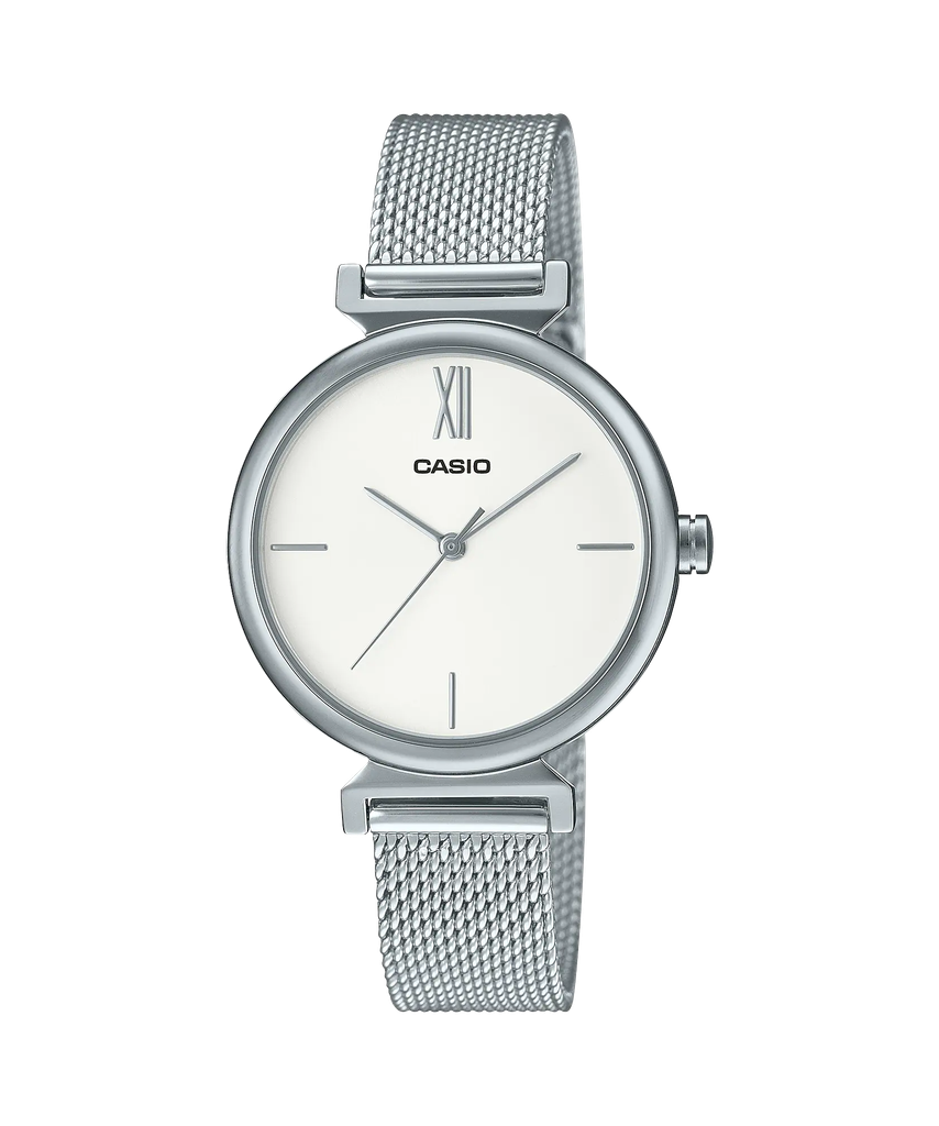  Casio LTP-2023VM-7CDR - Uy tín từ 2009, Tem vàng chống giả, Bảo hành 1 năm, Pin miễn phí trọn đời 