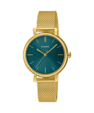  Casio LTP-2024VMG-3C - Uy tín từ 2009, Tem vàng chống giả, Bảo hành 1 năm, Pin miễn phí trọn đời 