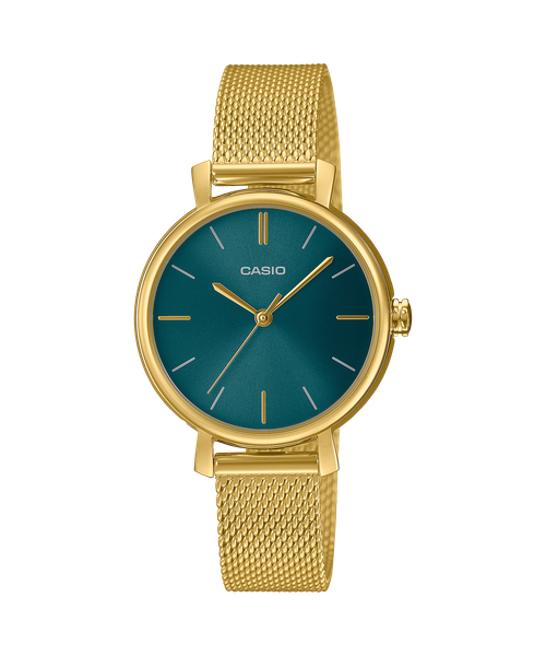  Casio LTP-2024VMG-3C - Uy tín từ 2009, Tem vàng chống giả, Bảo hành 1 năm, Pin miễn phí trọn đời 