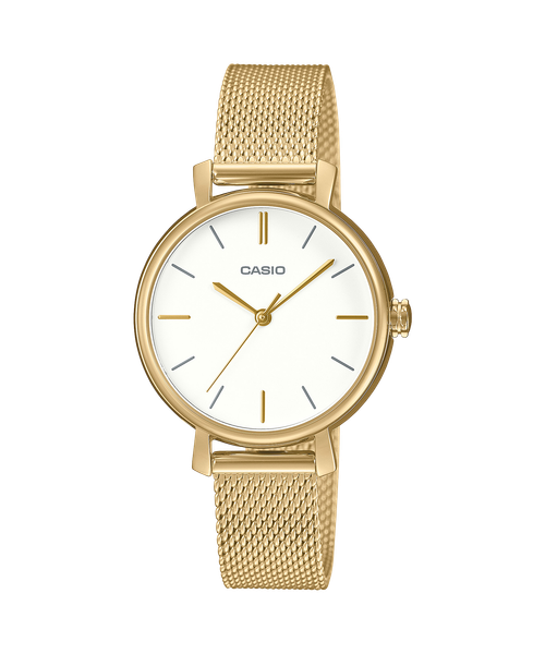  Casio LTP-2024VMG-7C - Uy tín từ 2009, Tem vàng chống giả, Bảo hành 1 năm, Pin miễn phí trọn đời 