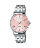  Casio LTP-B110D-4AVDF - Uy tín từ 2009, Tem vàng chống giả, Bảo hành 1 năm, Pin miễn phí trọn đời 