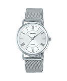  Casio LTP-B110M-7AVDF - Uy tín từ 2009, Tem vàng chống giả, Bảo hành 1 năm, Pin miễn phí trọn đời 