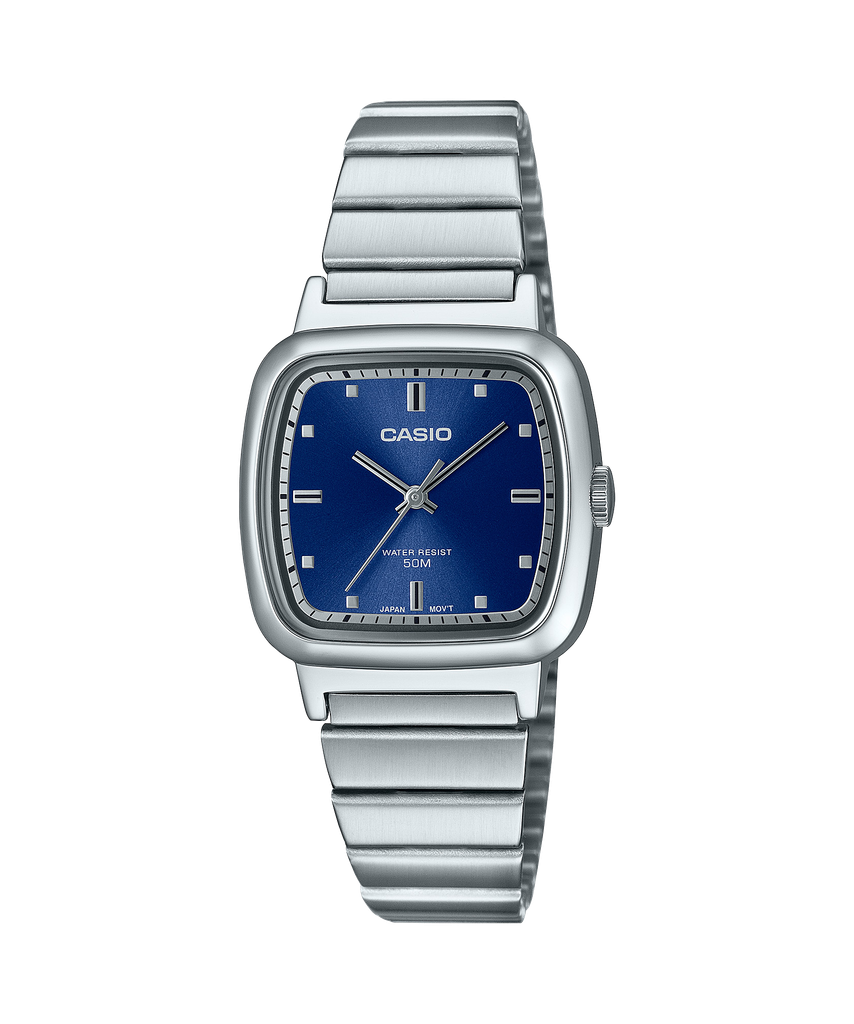  Casio LTP-B140D-2A - Uy tín từ 2009, Tem vàng chống giả, Bảo hành 1 năm, Pin miễn phí trọn đời 