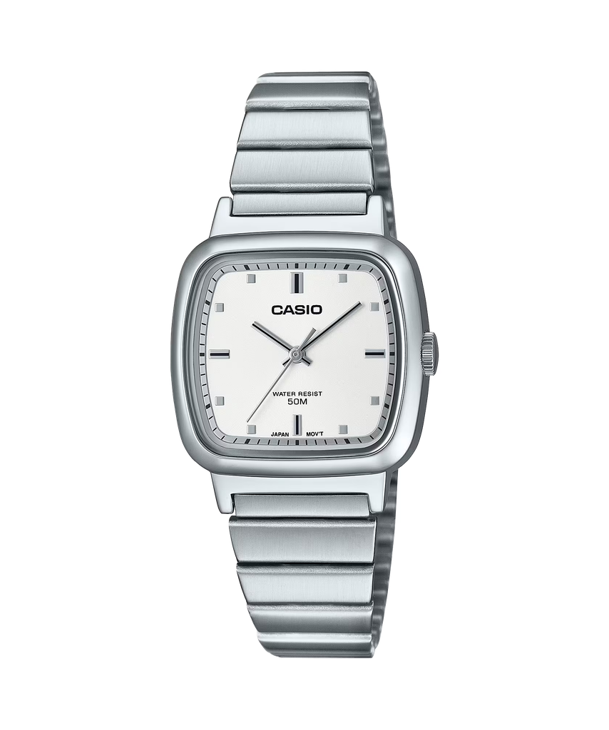  Casio LTP-B140D-7A - Uy tín từ 2009, Tem vàng chống giả, Bảo hành 1 năm, Pin miễn phí trọn đời 