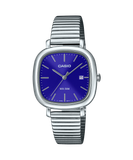  Casio LTP-B166D-2AV - Uy tín từ 2009, Tem vàng chống giả, Bảo hành 1 năm, Pin miễn phí trọn đời 
