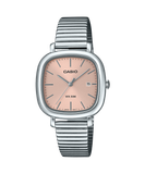  Casio LTP-B166D-4AV - Uy tín từ 2009, Tem vàng chống giả, Bảo hành 1 năm, Pin miễn phí trọn đời 