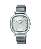  Casio LTP-B166D-7AV - Uy tín từ 2009, Tem vàng chống giả, Bảo hành 1 năm, Pin miễn phí trọn đời 