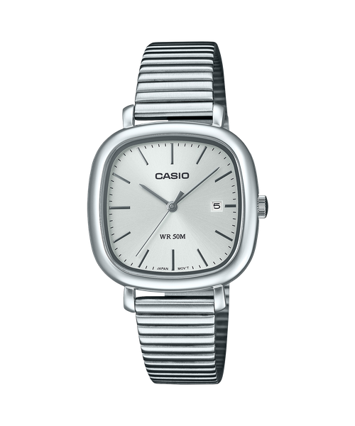  Casio LTP-B166D-7AV - Uy tín từ 2009, Tem vàng chống giả, Bảo hành 1 năm, Pin miễn phí trọn đời 