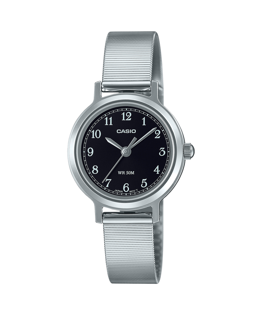  Casio LTP-B170D-1BV - Uy tín từ 2009, Tem vàng chống giả, Bảo hành 1 năm, Pin miễn phí trọn đời 