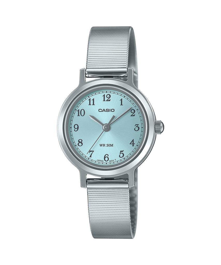  Casio LTP-B170D-2BV - Uy tín từ 2009, Tem vàng chống giả, Bảo hành 1 năm, Pin miễn phí trọn đời 