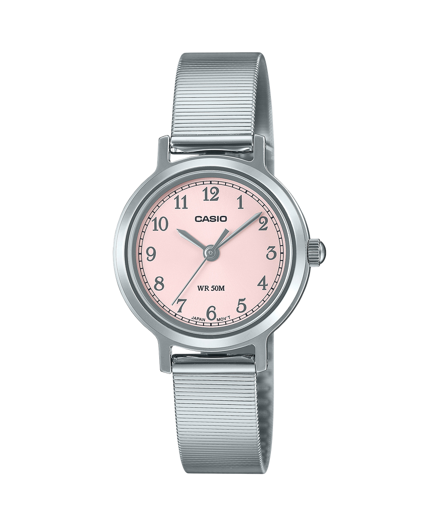  Casio LTP-B170D-4BV - Uy tín từ 2009, Tem vàng chống giả, Bảo hành 1 năm, Pin miễn phí trọn đời 