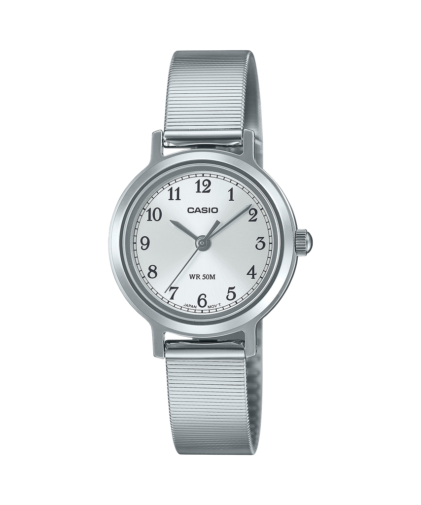  Casio LTP-B170D-7BV - Uy tín từ 2009, Tem vàng chống giả, Bảo hành 1 năm, Pin miễn phí trọn đời 