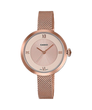  Casio LTP-E154MPG-4ADF - Uy tín từ 2009, Tem vàng chống giả, Bảo hành 1 năm, Pin miễn phí trọn đời 