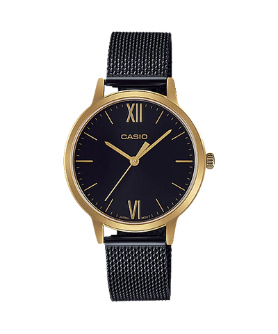 Đồng hồ Casio Nữ LTP-E157MGB-1BDF