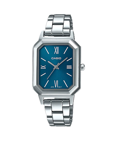 Đồng hồ Casio Nữ LTP-E168D-2BDF