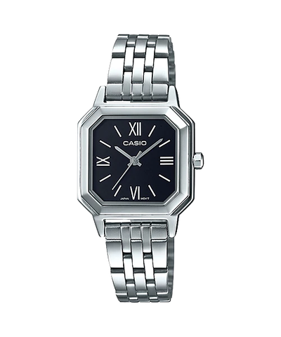 Đồng hồ Casio Nữ LTP-E169D-1BDF