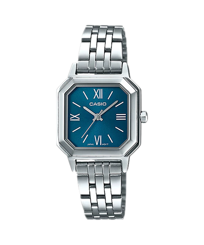Đồng hồ Casio Nữ LTP-E169D-2BDF