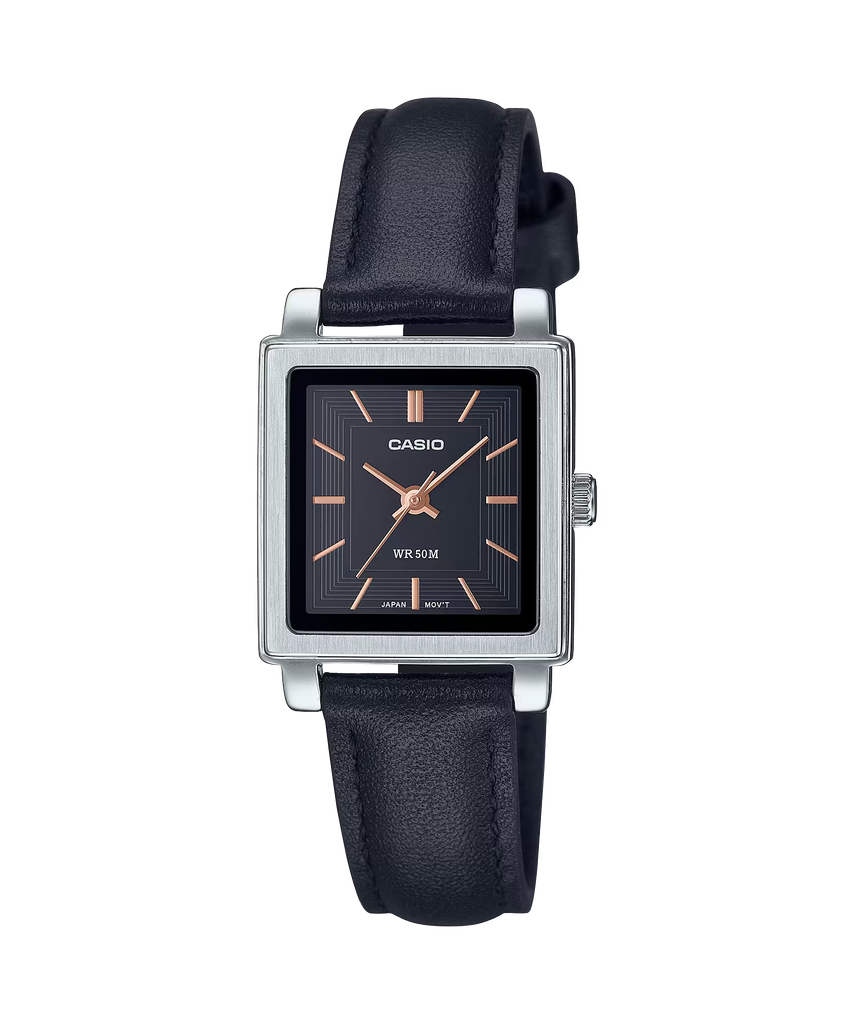  Casio LTP-E176L-1A - Uy tín từ 2009, Tem vàng chống giả, Bảo hành 1 năm, Pin miễn phí trọn đời 