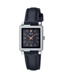  Casio LTP-E176L-1A - Uy tín từ 2009, Tem vàng chống giả, Bảo hành 1 năm, Pin miễn phí trọn đời 