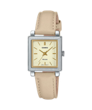  Casio LTP-E176L-5A - Uy tín từ 2009, Tem vàng chống giả, Bảo hành 1 năm, Pin miễn phí trọn đời 