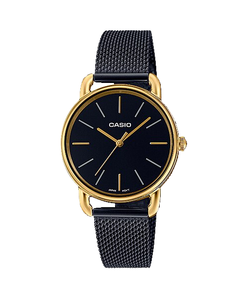  Casio LTP-E412MGB-1A - Uy tín từ 2009, Tem vàng chống giả, Bảo hành 1 năm, Pin miễn phí trọn đời 