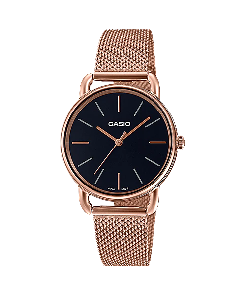  Casio LTP-E412MPG-1A - Uy tín từ 2009, Tem vàng chống giả, Bảo hành 1 năm, Pin miễn phí trọn đời 