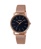  Casio LTP-E412MPG-1A - Uy tín từ 2009, Tem vàng chống giả, Bảo hành 1 năm, Pin miễn phí trọn đời 