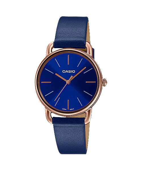  Casio LTP-E412PL-2A - Uy tín từ 2009, Tem vàng chống giả, Bảo hành 1 năm, Pin miễn phí trọn đời 