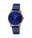  Casio LTP-E412PL-2A - Uy tín từ 2009, Tem vàng chống giả, Bảo hành 1 năm, Pin miễn phí trọn đời 