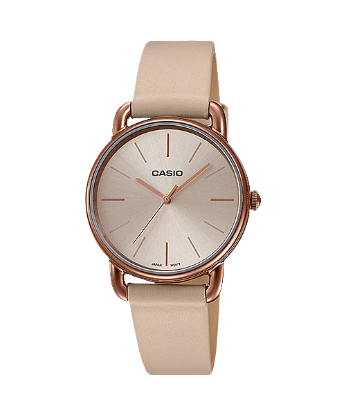  Casio LTP-E412RL-5A - Uy tín từ 2009, Tem vàng chống giả, Bảo hành 1 năm, Pin miễn phí trọn đời 