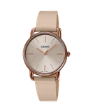  Casio LTP-E412RL-5A - Uy tín từ 2009, Tem vàng chống giả, Bảo hành 1 năm, Pin miễn phí trọn đời 