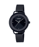  Casio LTP-E413MB-1A - Uy tín từ 2009, Tem vàng chống giả, Bảo hành 1 năm, Pin miễn phí trọn đời 