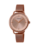  Casio LTP-E413MR-9A - Uy tín từ 2009, Tem vàng chống giả, Bảo hành 1 năm, Pin miễn phí trọn đời 